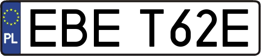 EBET62E