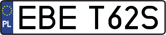 EBET62S