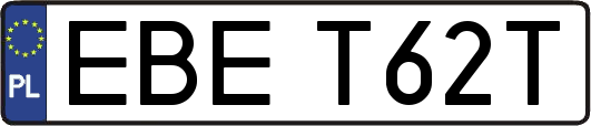 EBET62T