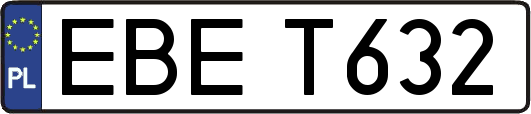 EBET632