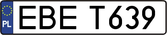 EBET639