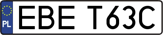 EBET63C