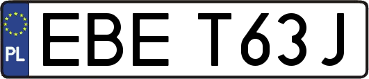 EBET63J