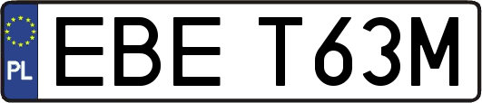EBET63M