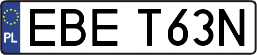 EBET63N