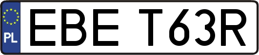 EBET63R