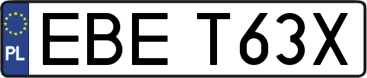 EBET63X