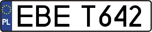 EBET642