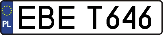 EBET646