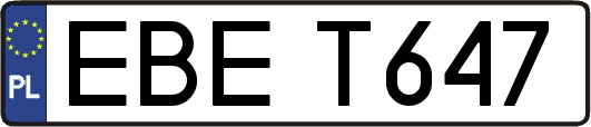 EBET647