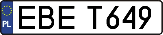 EBET649