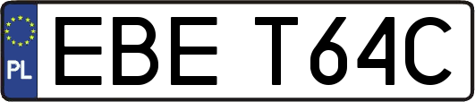 EBET64C