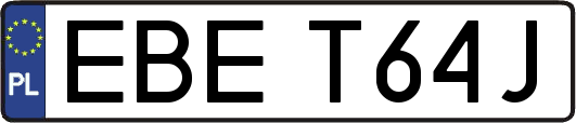 EBET64J
