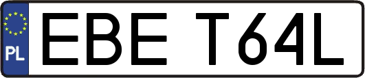 EBET64L