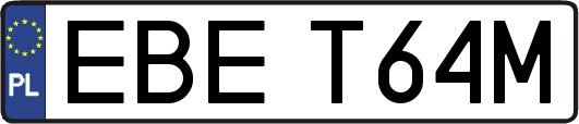 EBET64M