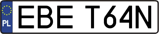 EBET64N