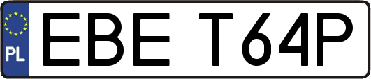 EBET64P