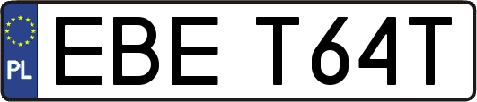 EBET64T