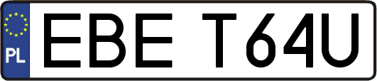 EBET64U
