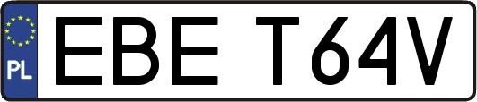 EBET64V