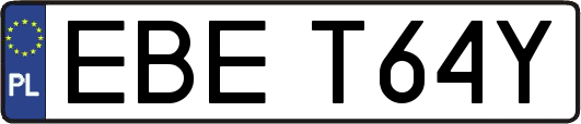 EBET64Y