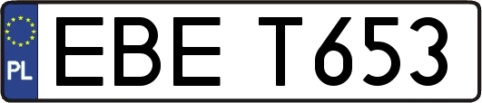 EBET653