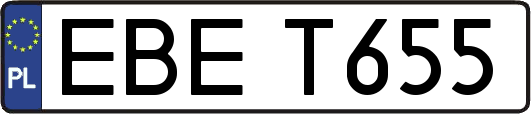 EBET655