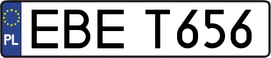EBET656