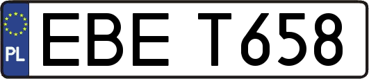 EBET658