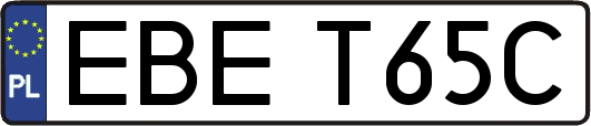 EBET65C
