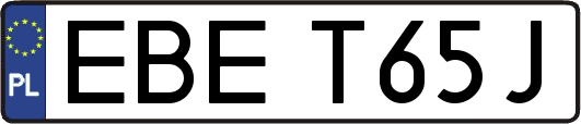EBET65J