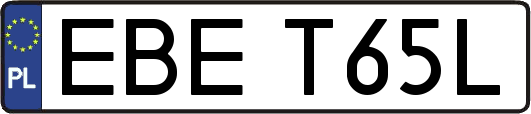 EBET65L