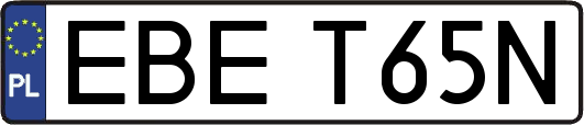 EBET65N