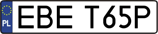 EBET65P