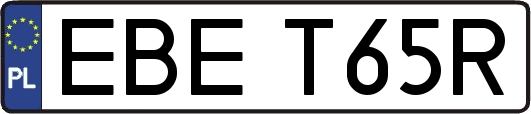 EBET65R