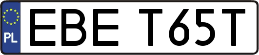 EBET65T