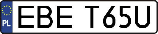 EBET65U