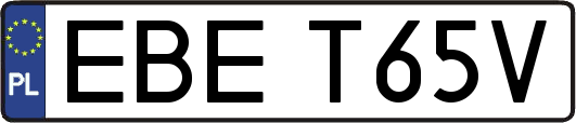 EBET65V