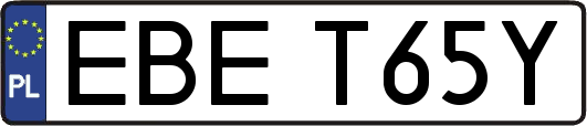 EBET65Y