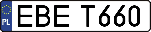 EBET660