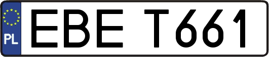 EBET661