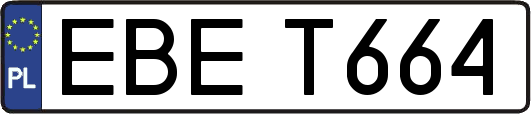 EBET664