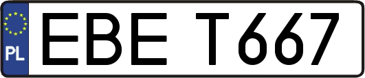 EBET667