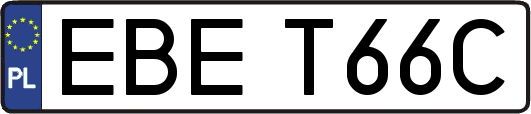 EBET66C