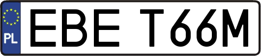 EBET66M