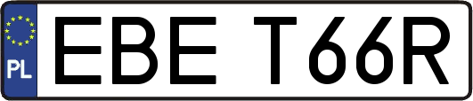 EBET66R