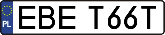 EBET66T
