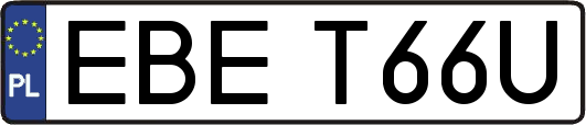 EBET66U