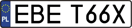 EBET66X