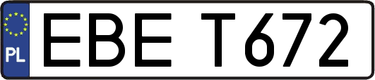 EBET672